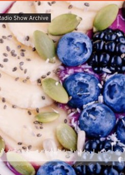 Foods That Heal The Liver 