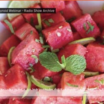 Foods That Heal The Thyroid 