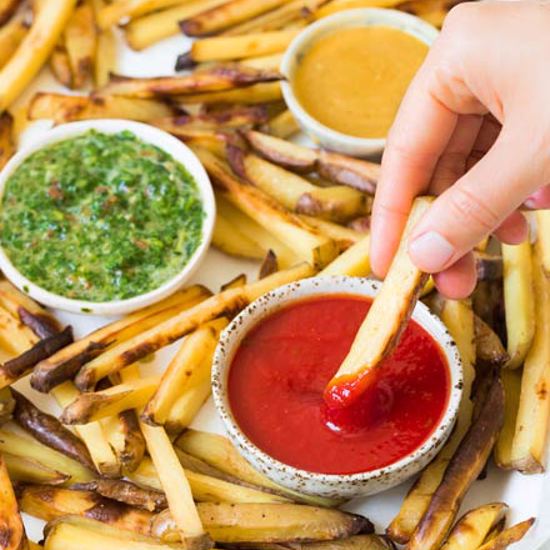 Sauces, Dips and Condiments Medical Medium Recipes