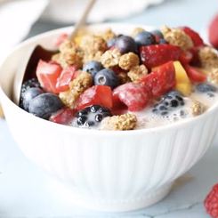 Fruit Cereal 