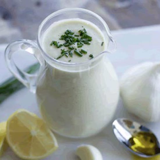 Sauces, Dips and Condiments Medical Medium Recipes