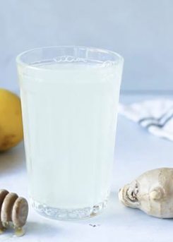 Ginger Water