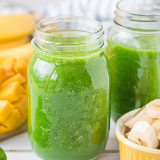 Green Smoothie
