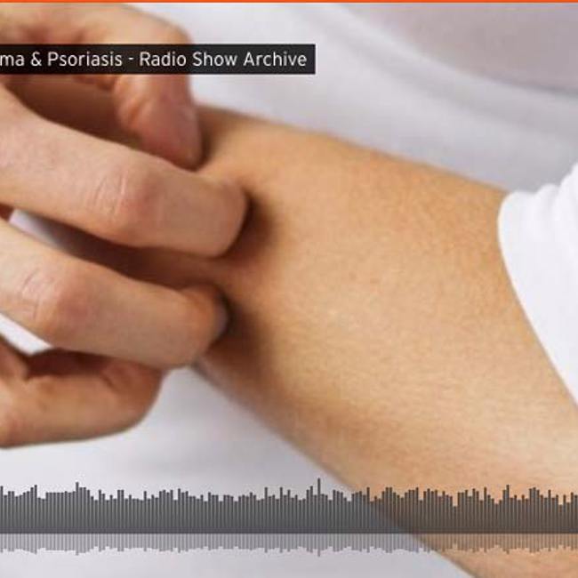 Acne, Eczema, & Psoriasis