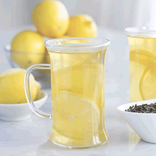 Healing Lemon Balm 