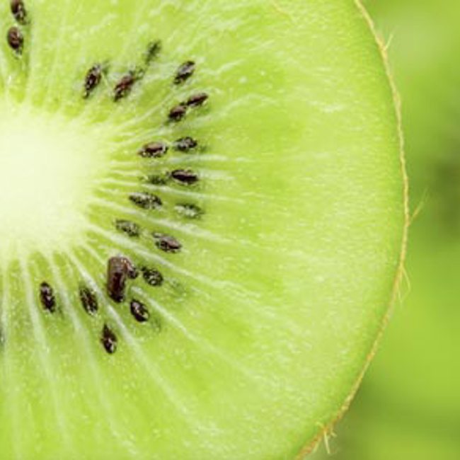 Healing Power of Kiwi