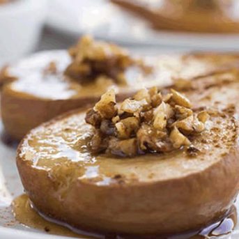 Healing Powers of Pears