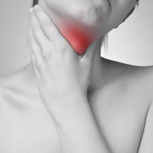 Healing Your Thyroid 