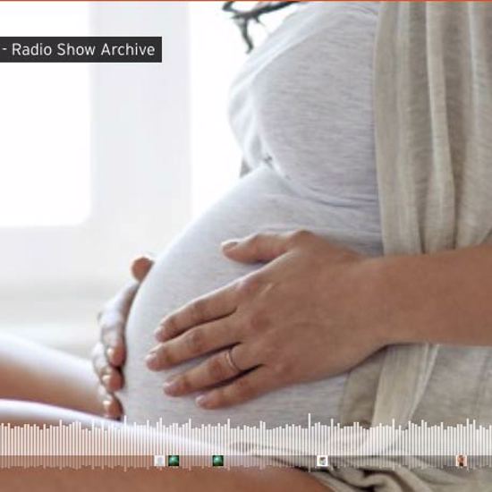 Healthy Pregnancy 