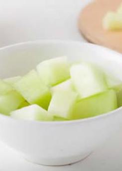 Honeydew