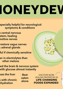 Honeydew