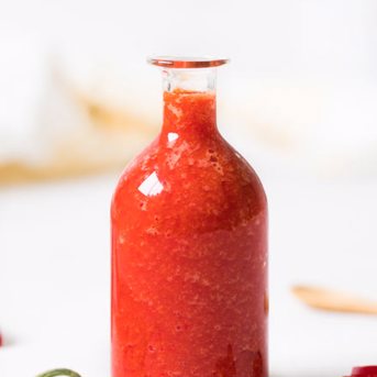 Hot Sauce