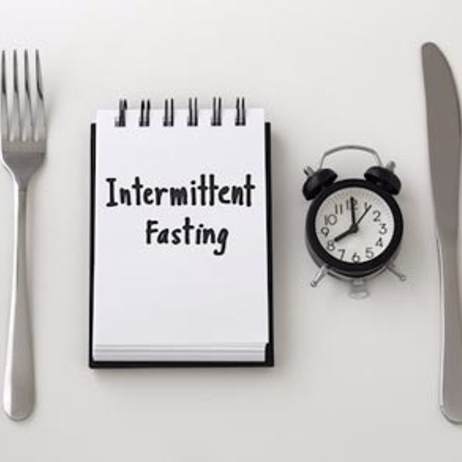 Intermittent Fasting - What You Don't Know