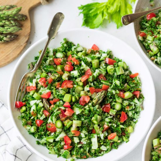 Salads Medical Medium Recipes