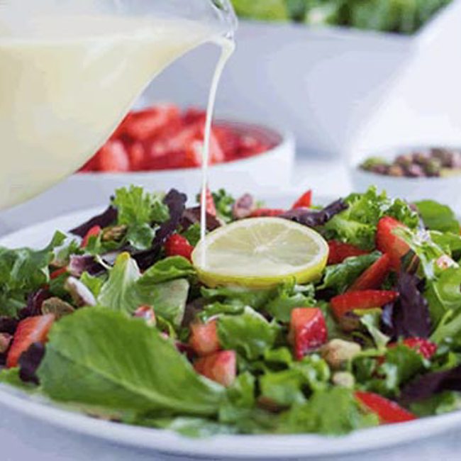 Miraculous Leafy Greens