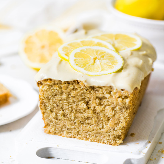 Cakes and Cupcakes - Medical Medium Recipes