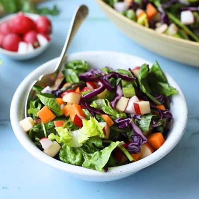 Liver Rescue Salad 