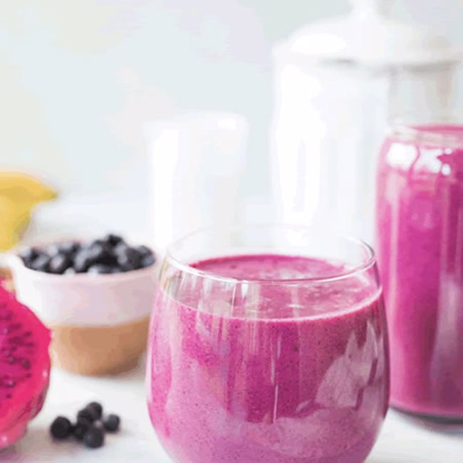 Liver Rescue Smoothie 
