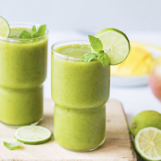 Smoothies Medical Medium Recipes