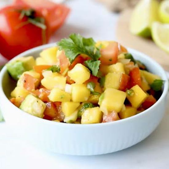 Sauces, Dips and Condiments Medical Medium Recipes