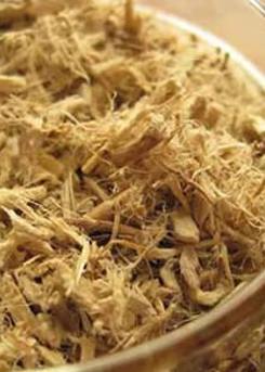 Marshmallow Root