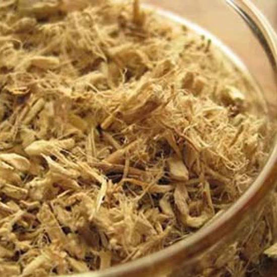 Marshmallow Root