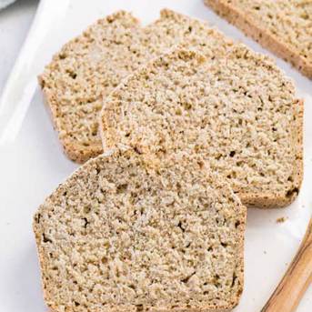 Medical Medium Bread