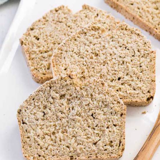 Breads Medical Medium Recipes