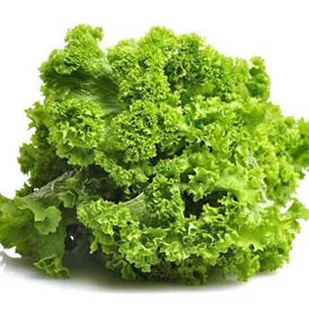 Mustard Greens