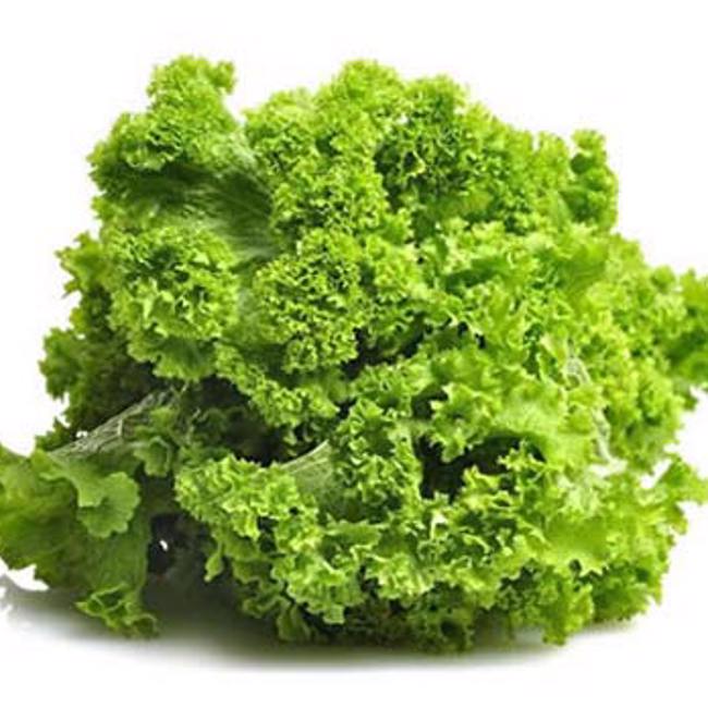 Mustard Greens