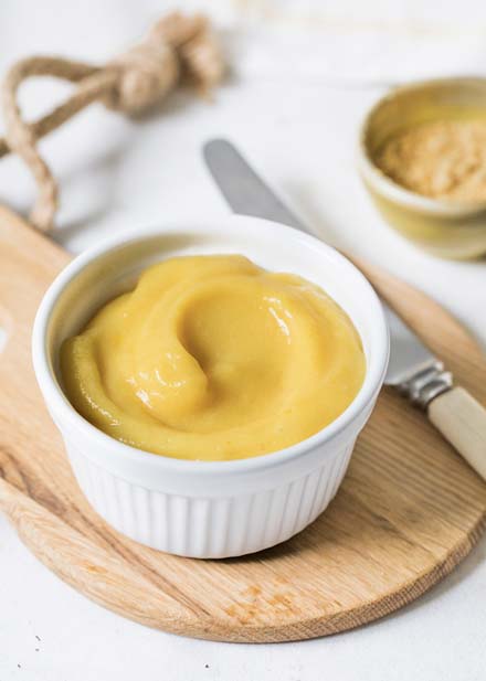 Mustard Recipes