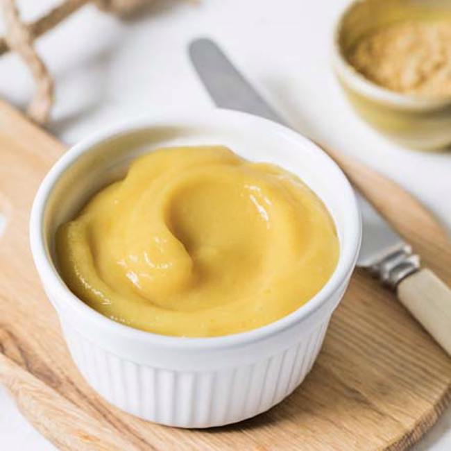 Mustard Recipes