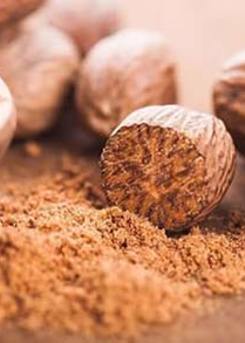 Nutmeg