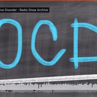 Obsessive Compulsive (OCD)