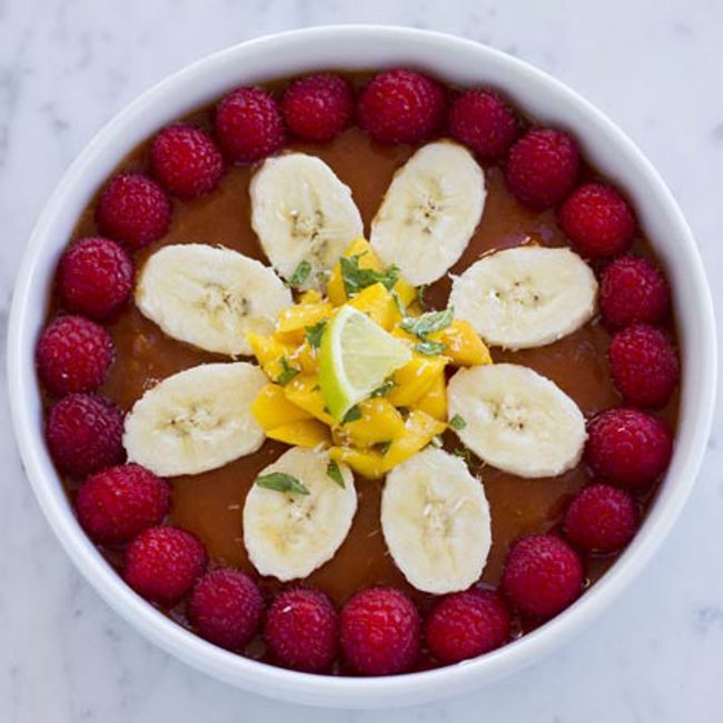 Medical Medium Healing Foods (Blog)