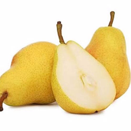 Pears