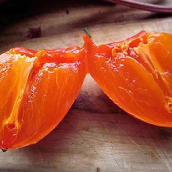 Persimmons