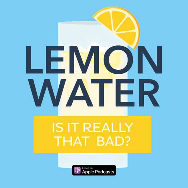 Lemon Water: Is It Really That Bad?