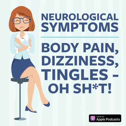 Neurological Symptoms