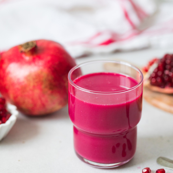 Pomegranate Juice