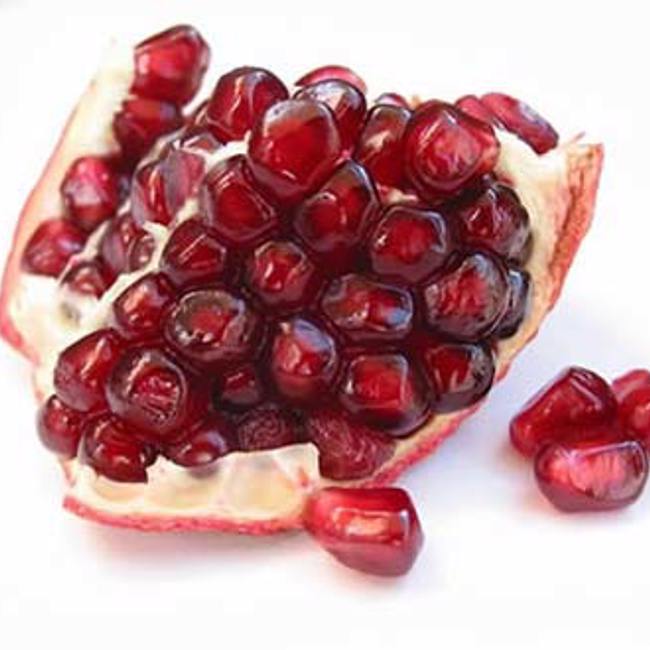Pomegranates