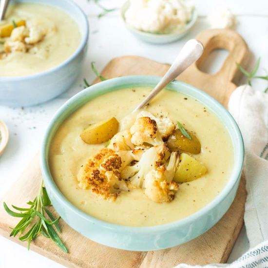 Soups & Stews Medical Medium Recipes