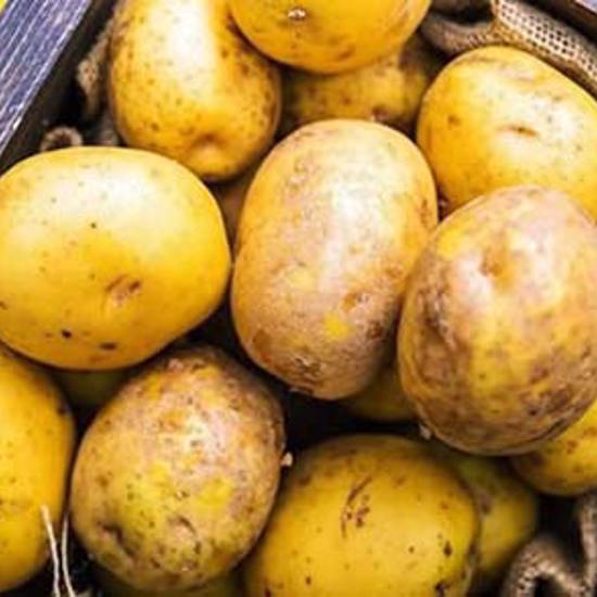 Potatoes