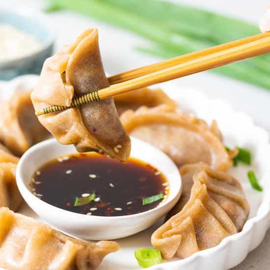 Potstickers