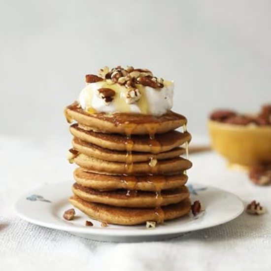 Pancakes Medical Medium Recipes