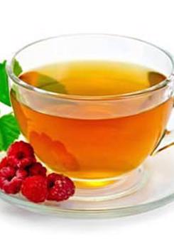 Raspberry Leaf