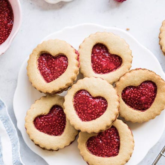 Cookies Medical Medium Recipes