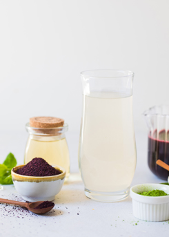 Brain Detox Tonic