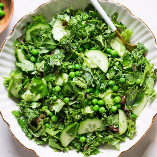 Brain Saver Salad