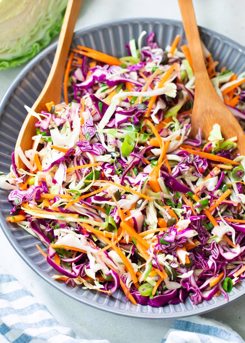 Coleslaw